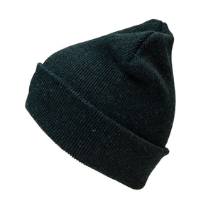 The Upcycled 1987 Beanie